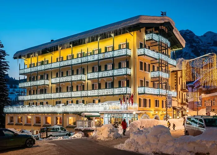 Parc Hotel Victoria