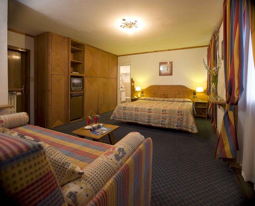 Hotel Parc Victoria