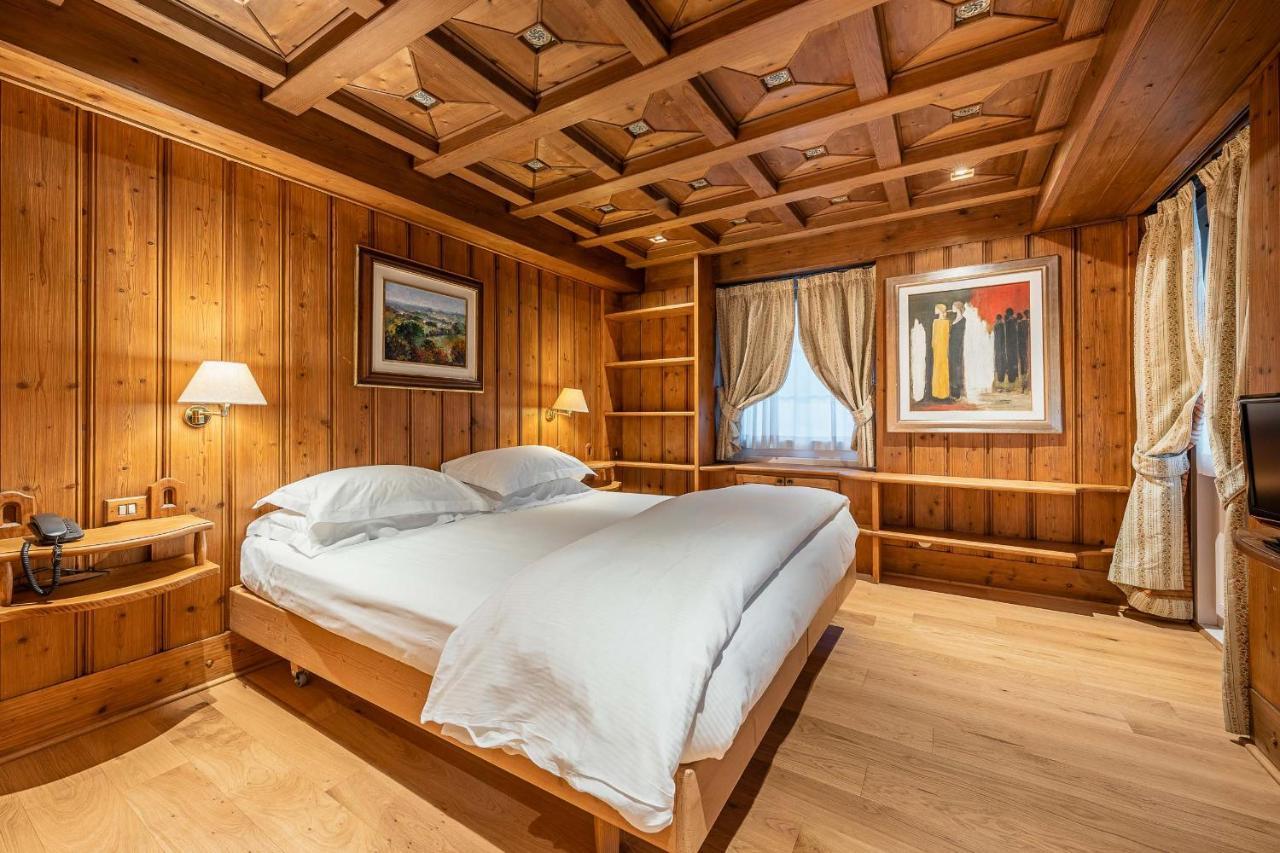 Parc Victoria Hotel 4*