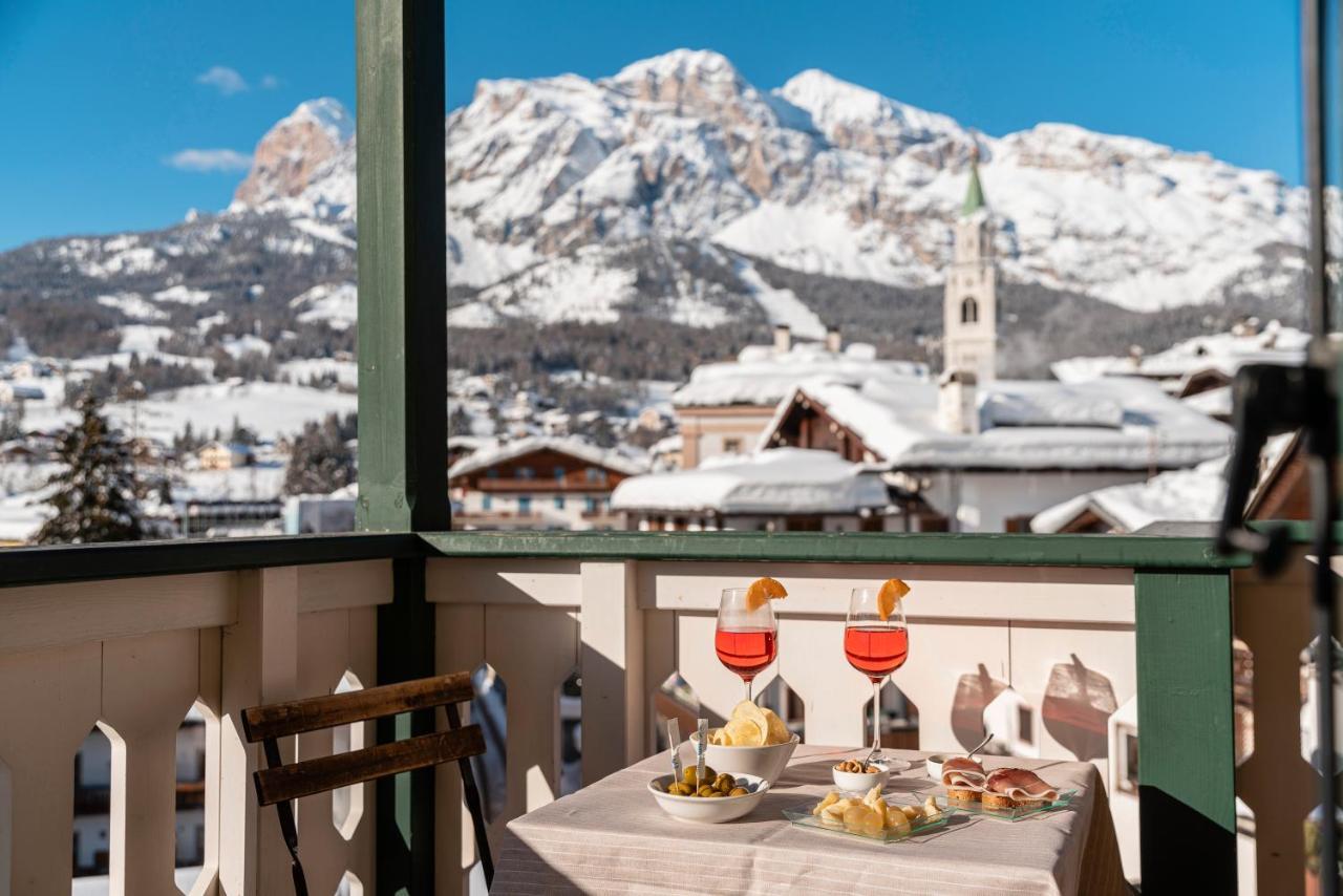 Parc Victoria Cortina d'Ampezzo