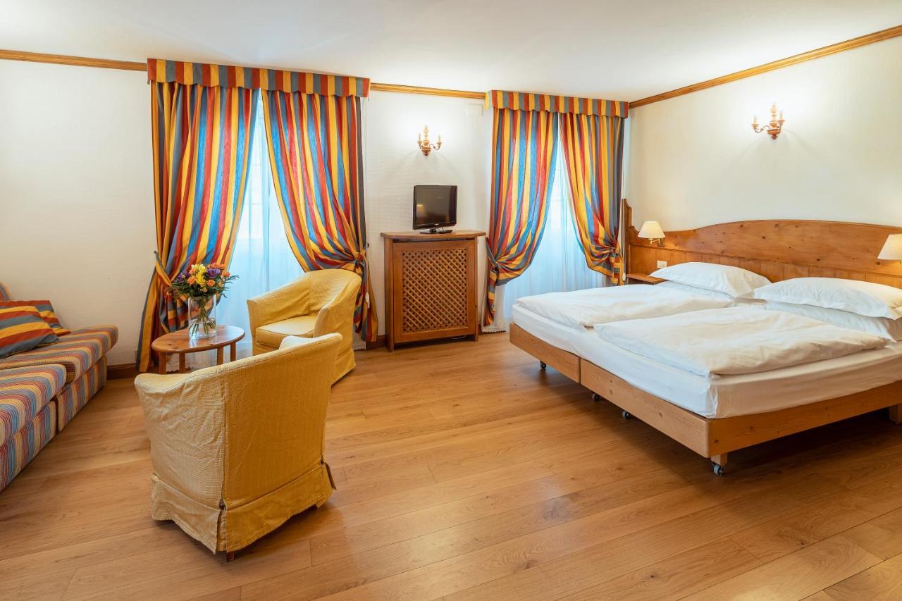 Parc Victoria Hotel 4*