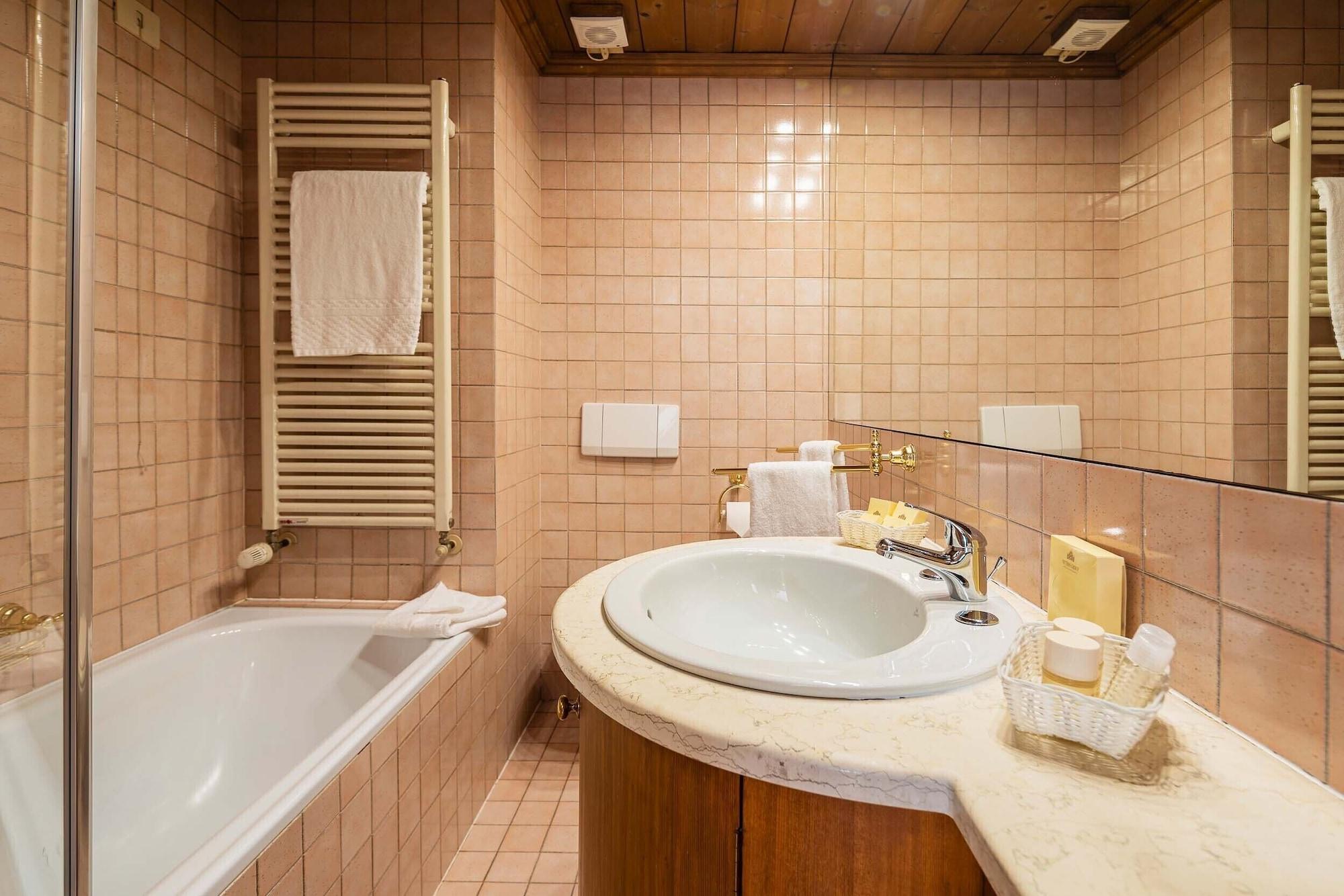 Parc Victoria 4*