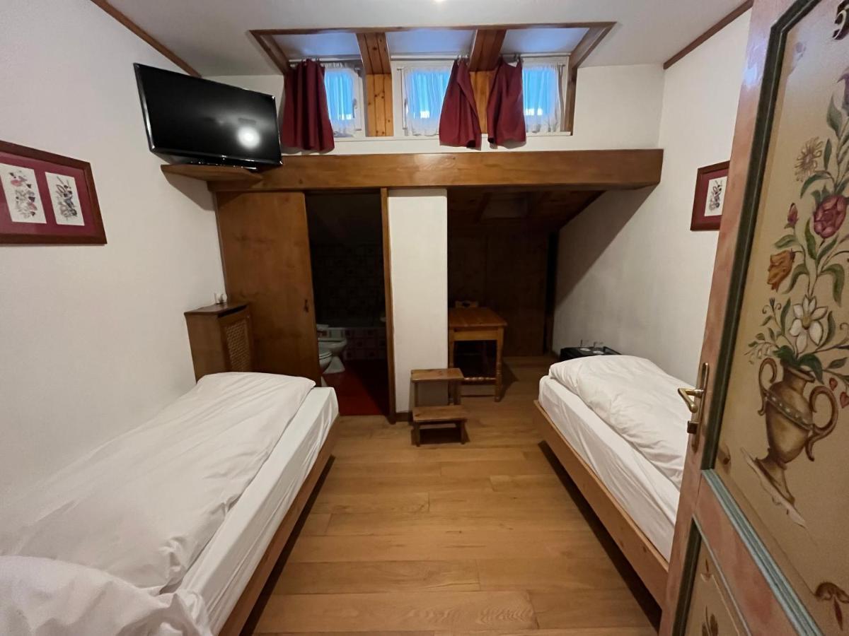 Hotel Parc Victoria Cortina dʼAmpezzo