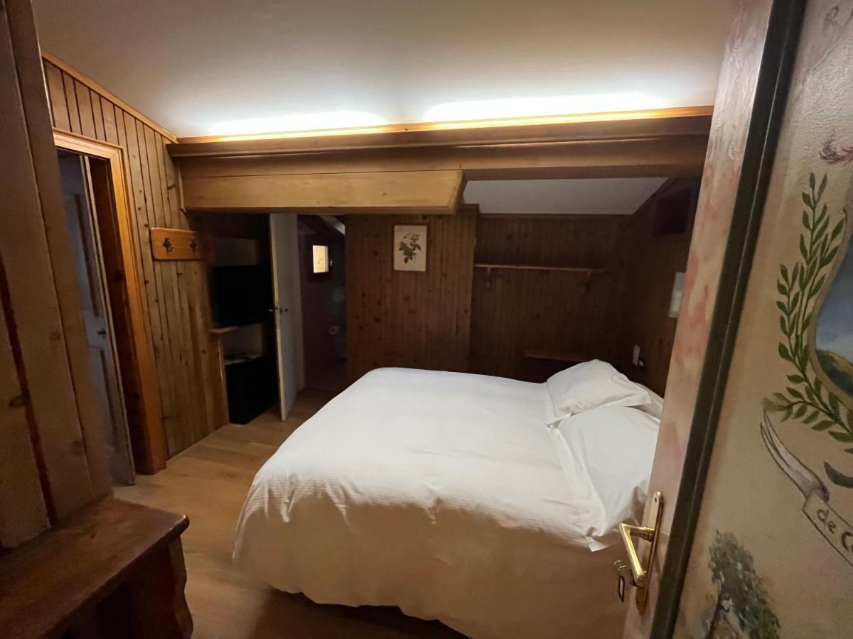 Parc Victoria Hotel Cortina dʼAmpezzo