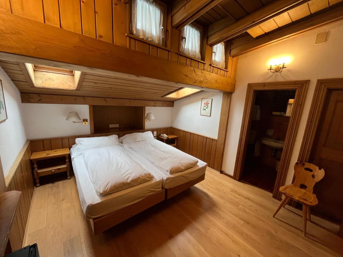 Hotel Parc Victoria Cortina dʼAmpezzo