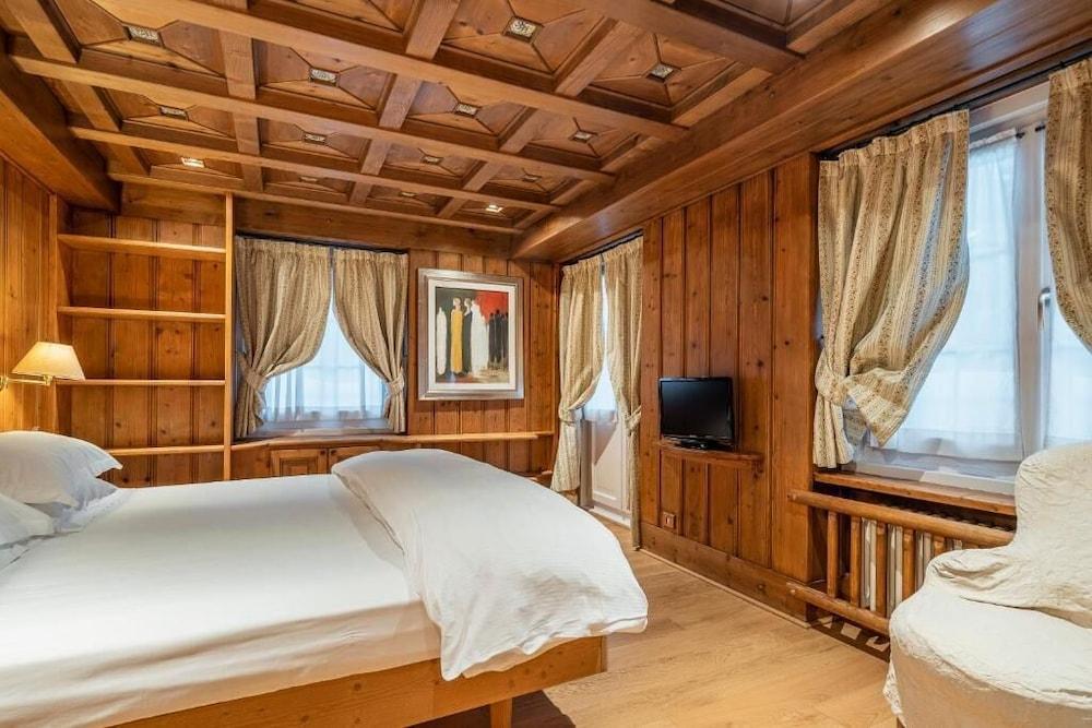Parc Victoria Hotel 4*