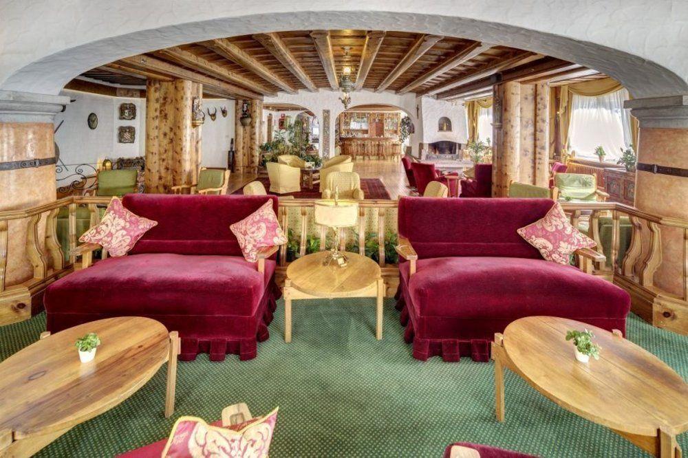 Parc Victoria Hotel 4*