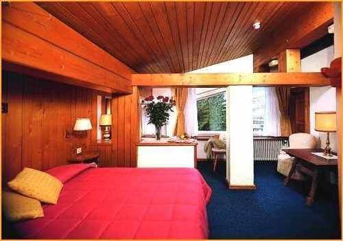 Parc Victoria 4* Cortina dʼAmpezzo