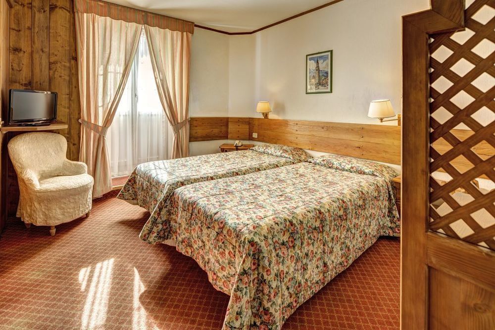 Parc Victoria Hotel Cortina dʼAmpezzo