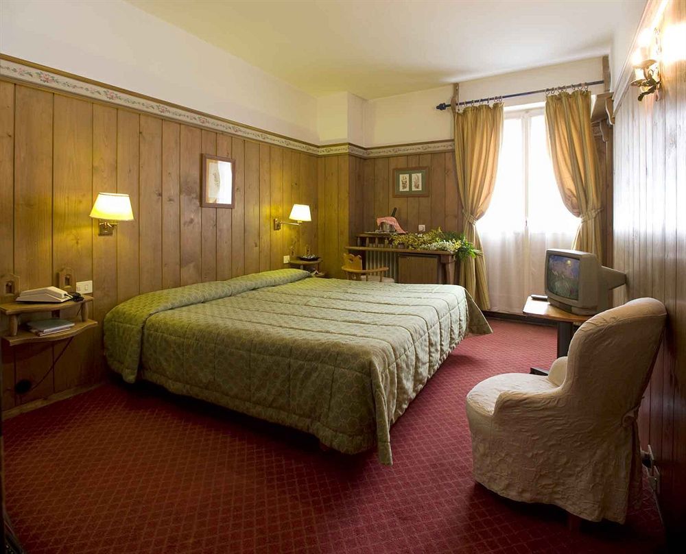 Parc Victoria 4*