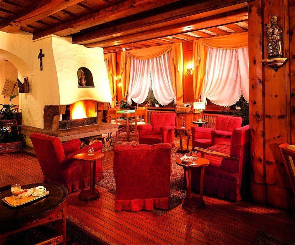 Parc Victoria Hotel