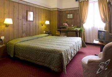 Hotel Parc Victoria 4*