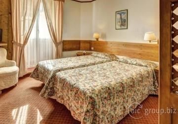 Hotel Parc Victoria 4*