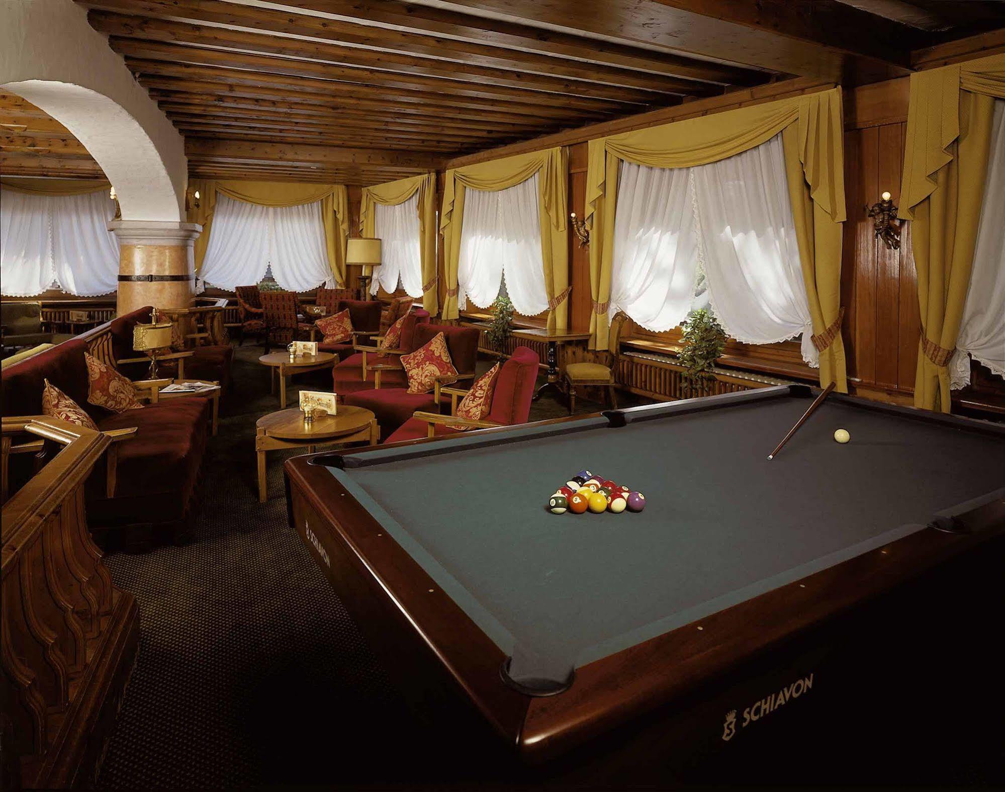 Parc Victoria Hotel