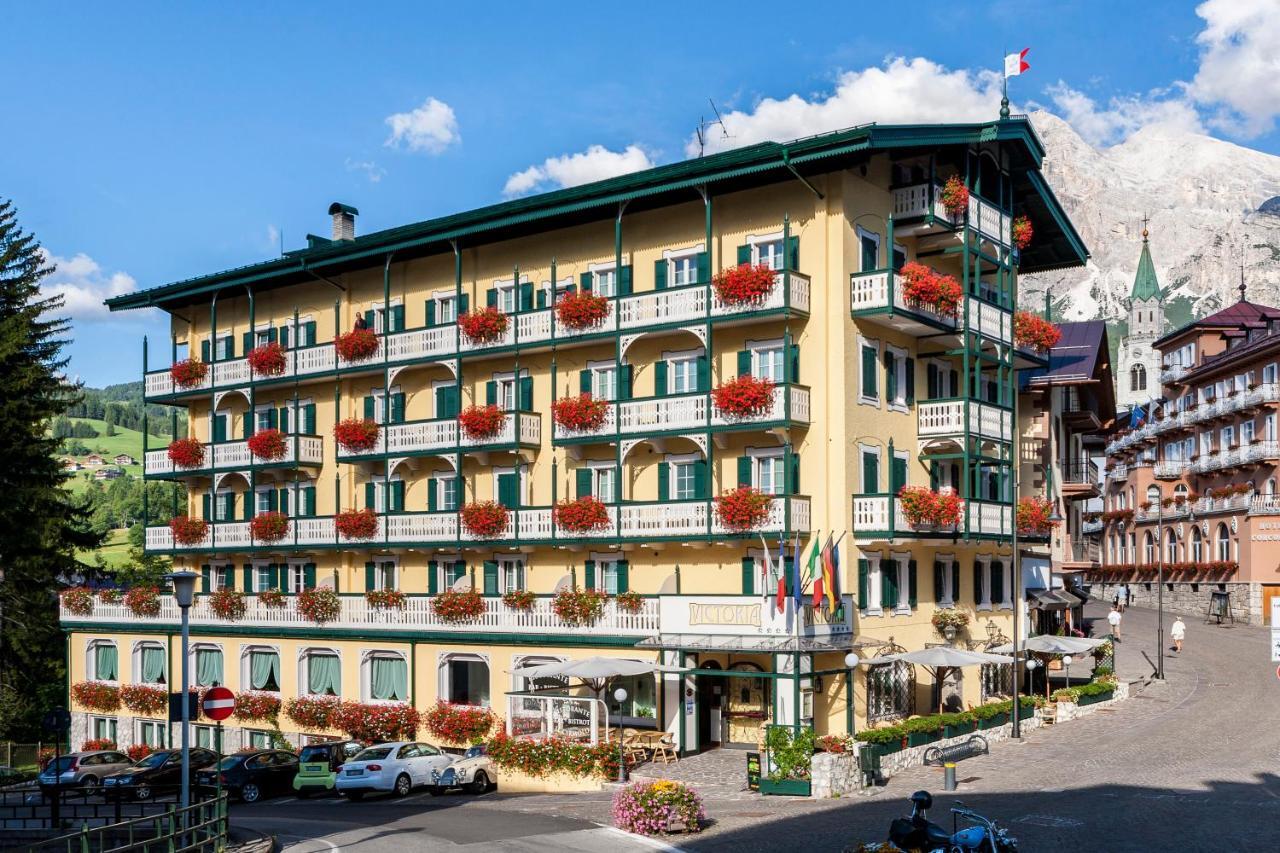 Parc Victoria Hotel 4*