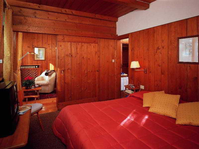 Hotel Parc Victoria 4*